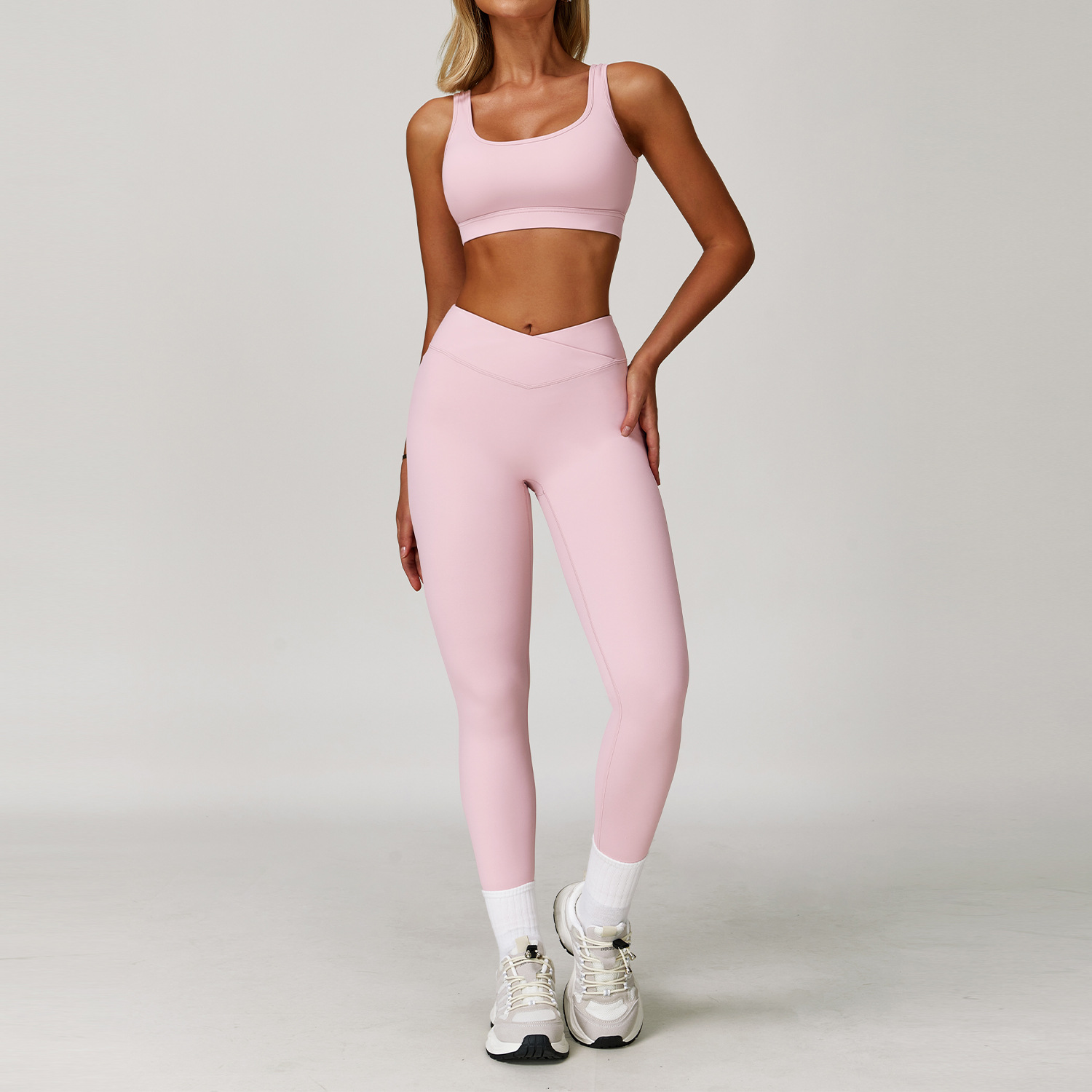 gym clothes wholesale