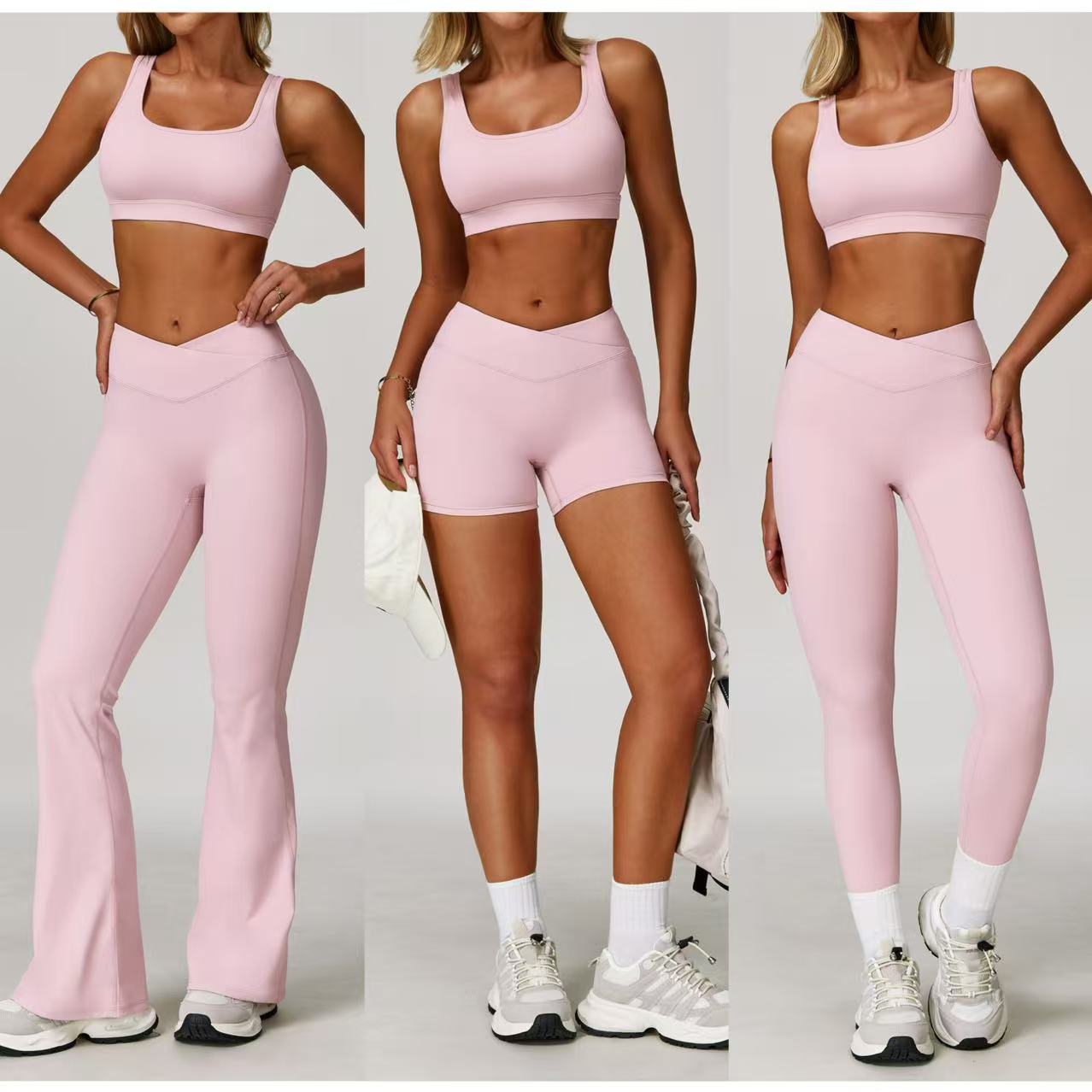seamless clothing manufacturers