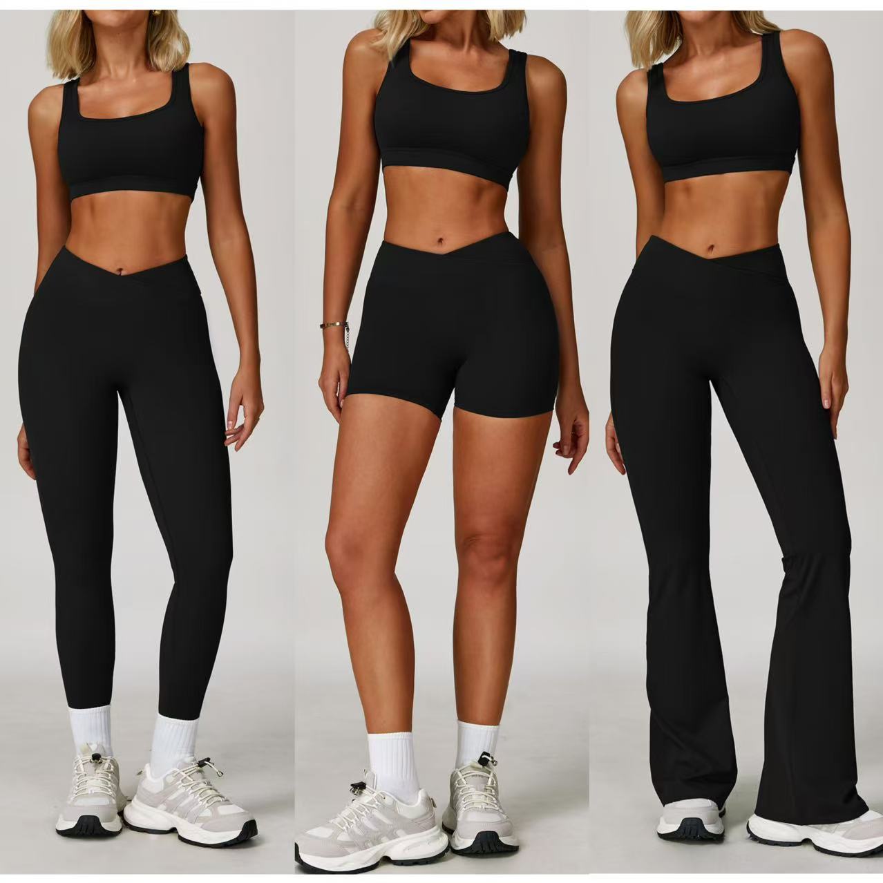 gym clothes wholesale