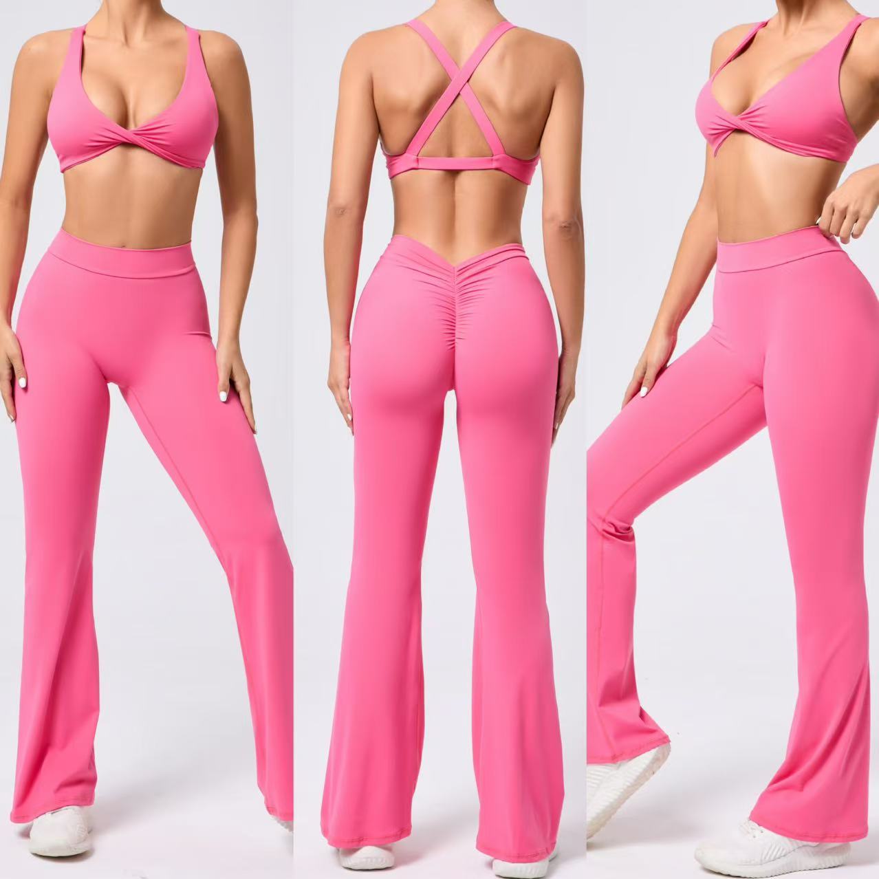 gym clothes wholesale