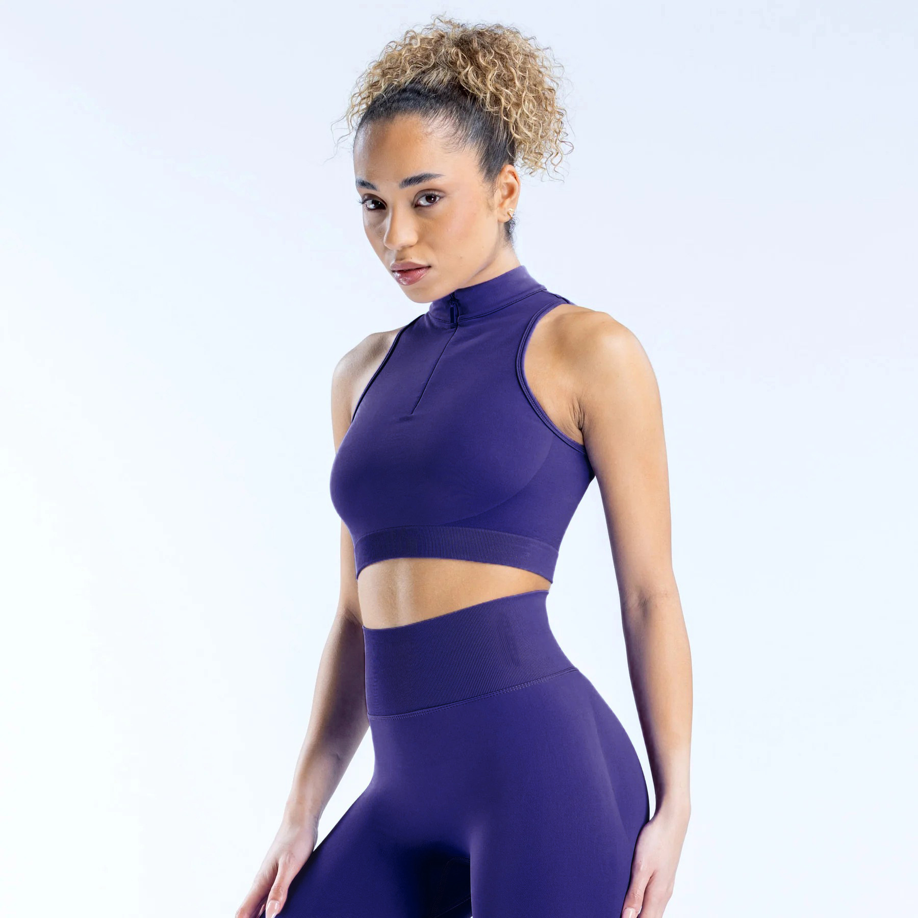 seamless bra China