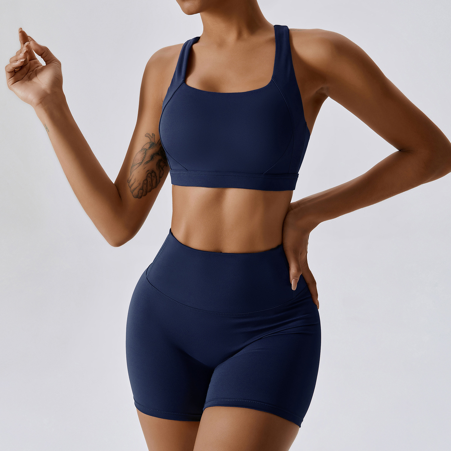 activewear distributors
