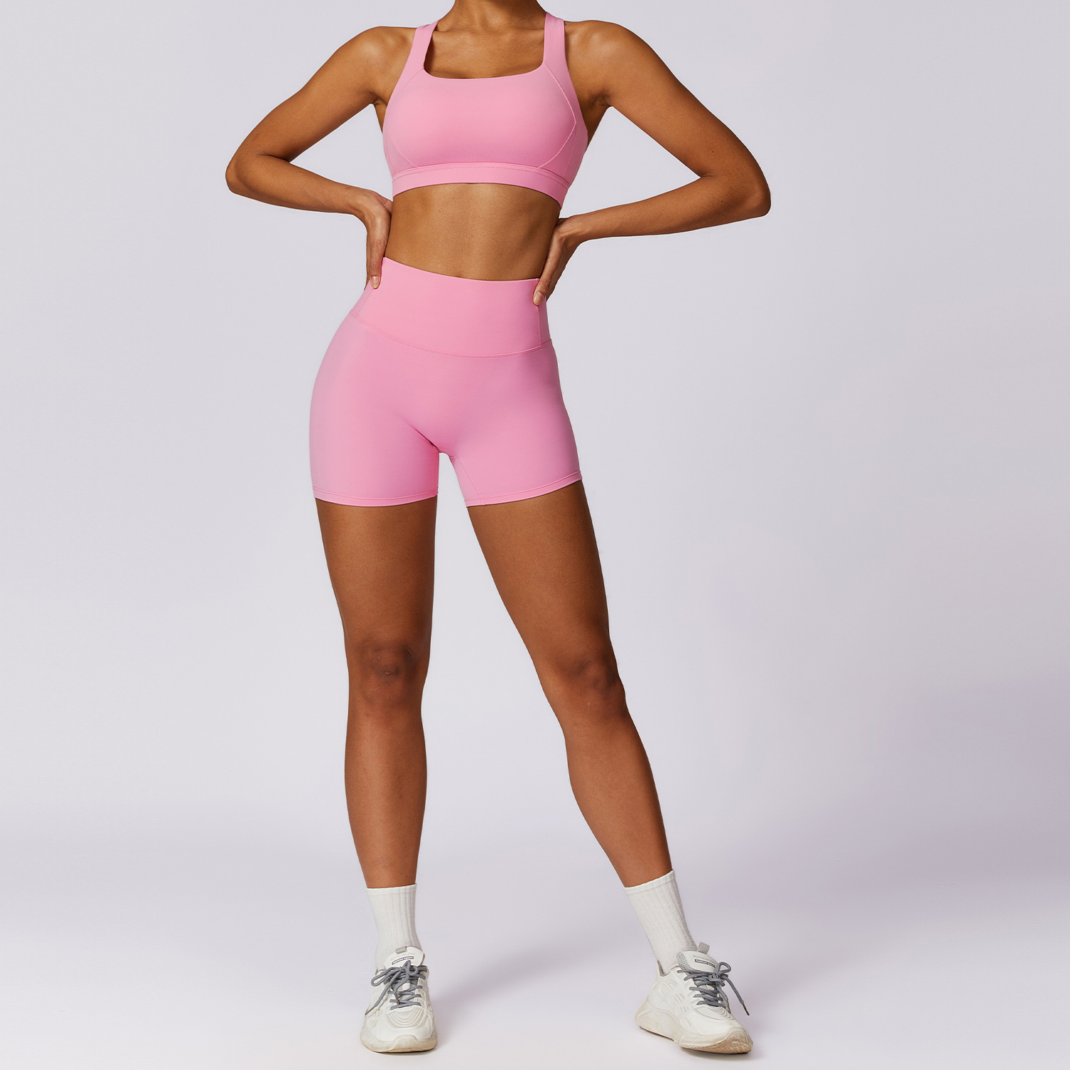 fitness clothing manufacturer