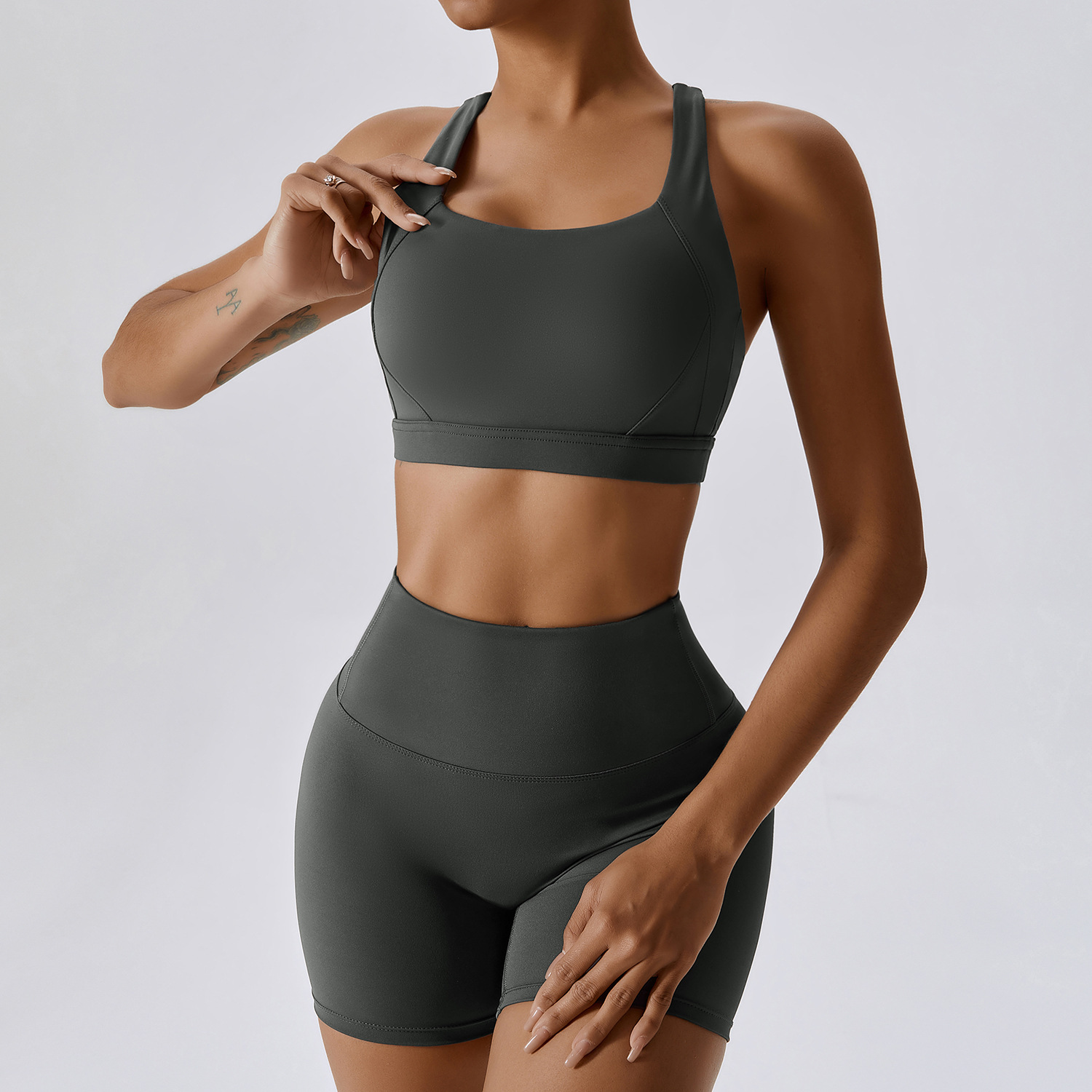 athletic clothing manufacturers