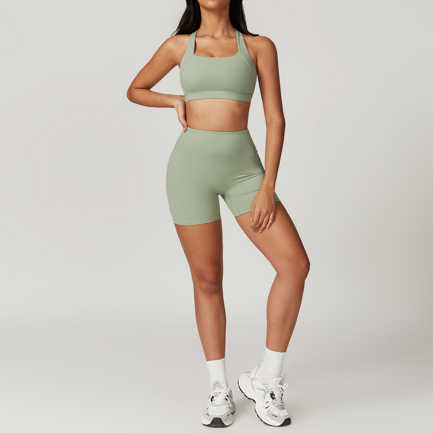 yoga wear manufacturer