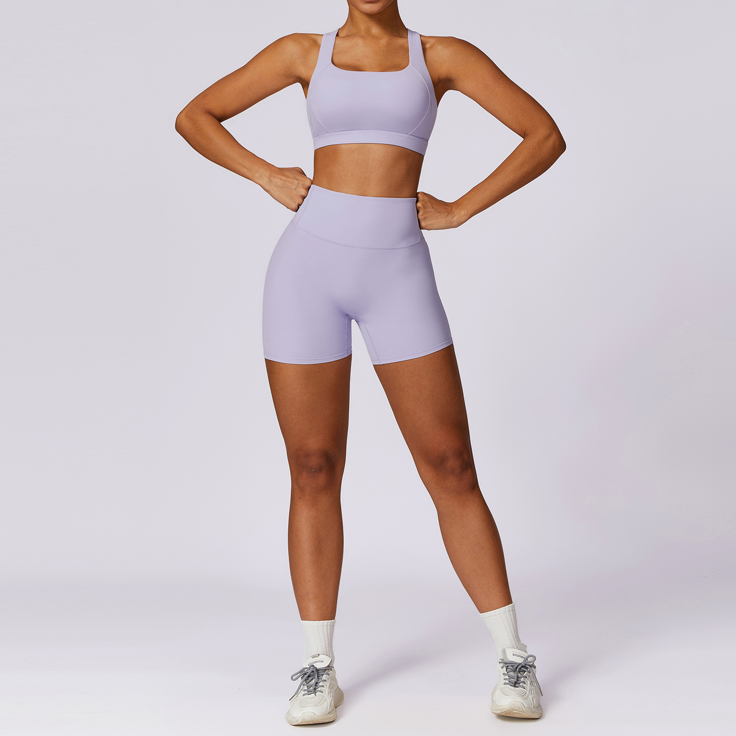 gym wear supplier