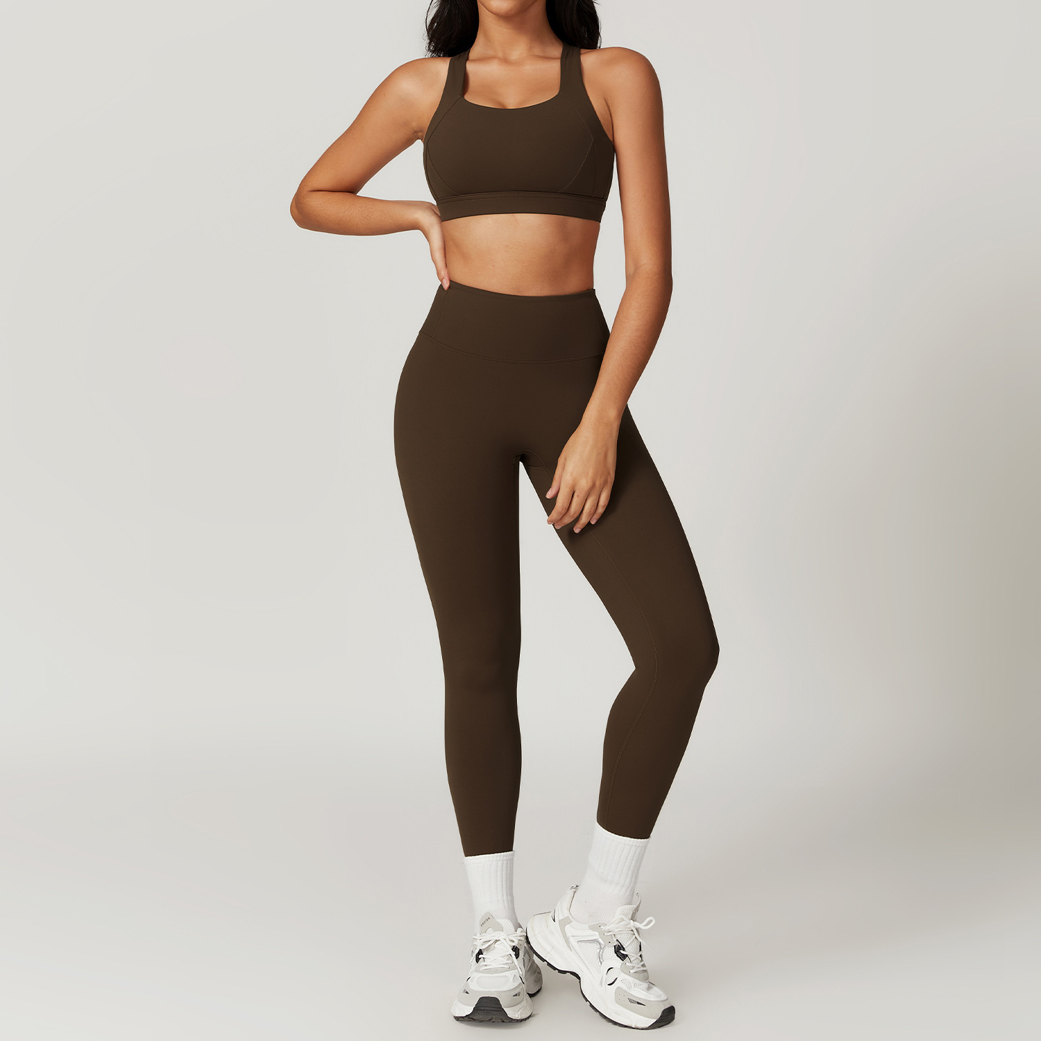 fitness wear manufacturer