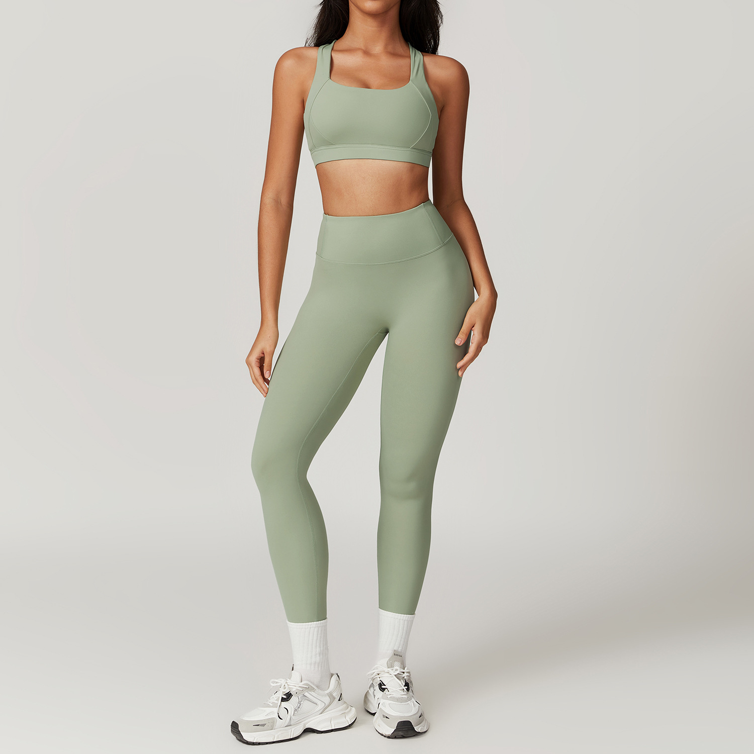 gym clothing manufacturers