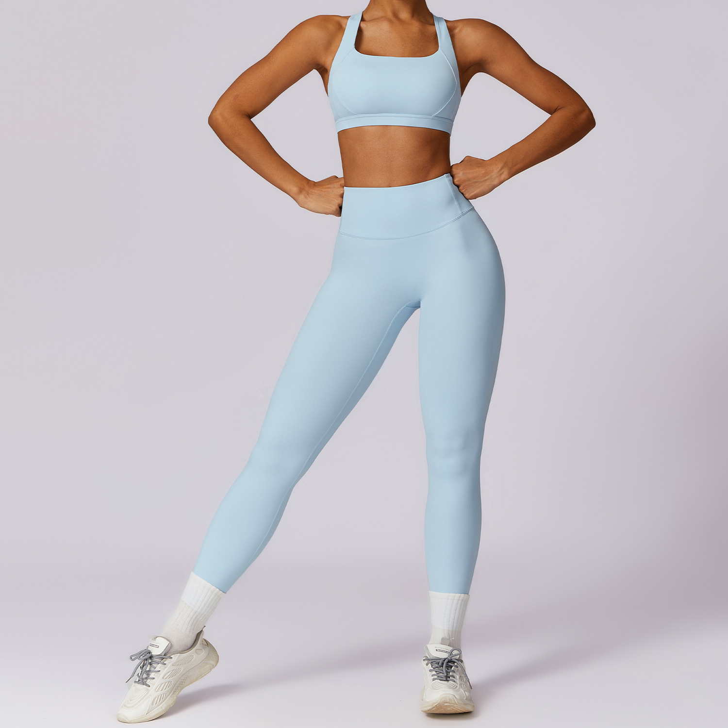 fitness wear wholesale