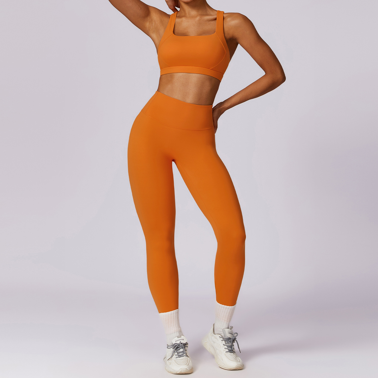 sports wear manufacturers