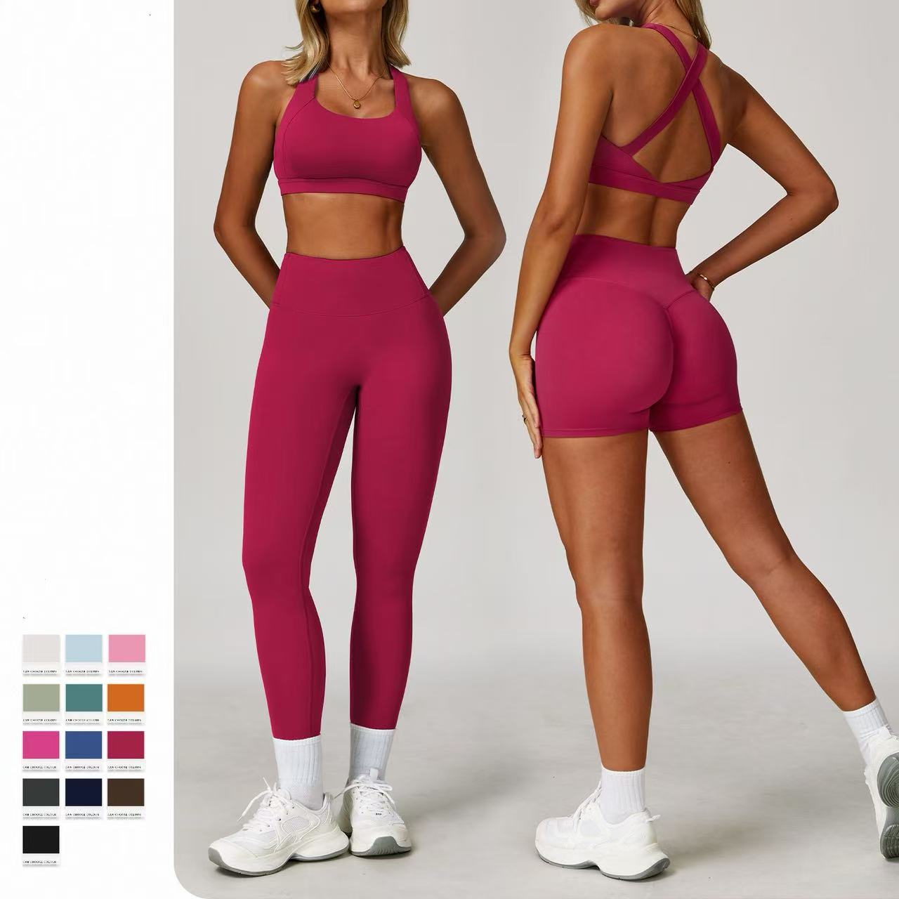 fitness wear wholesale