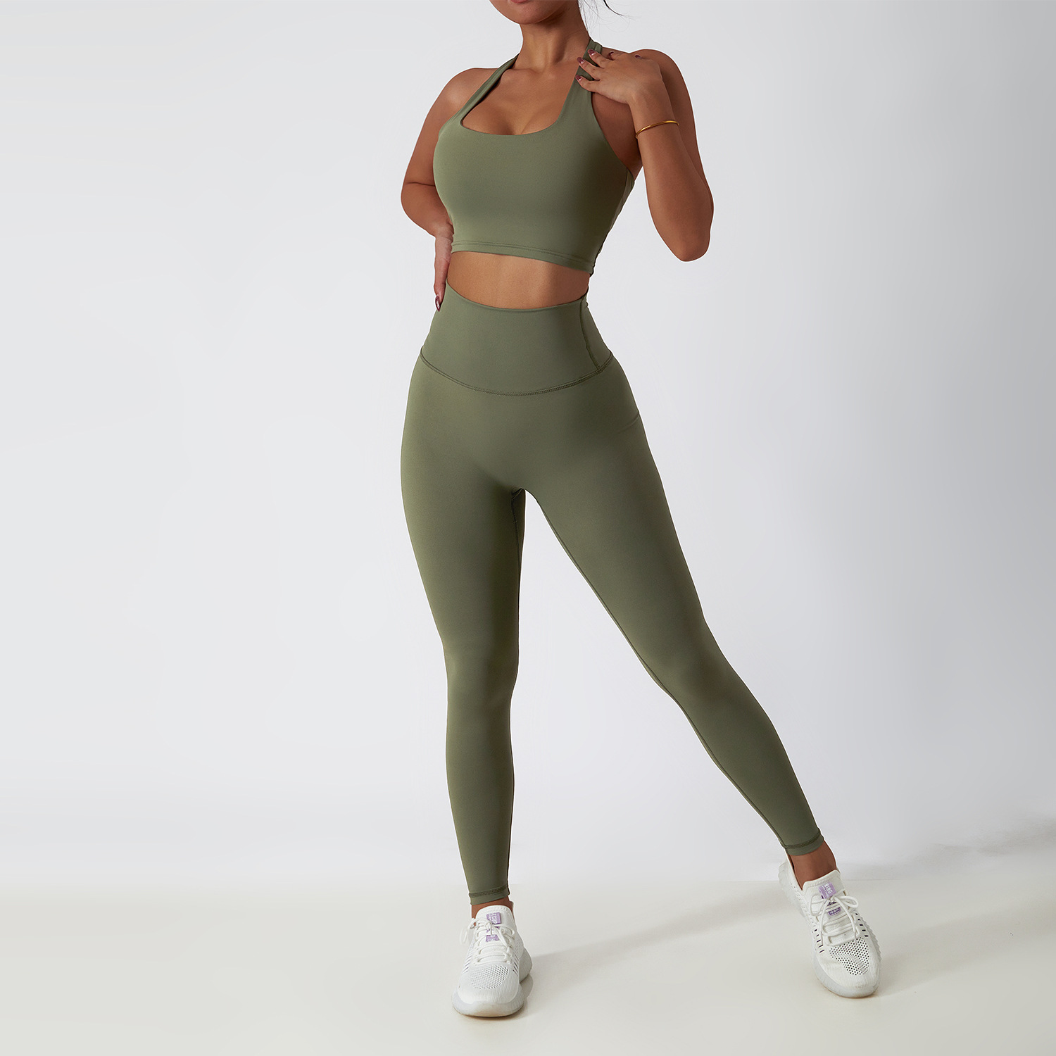 gym clothes manufacturer