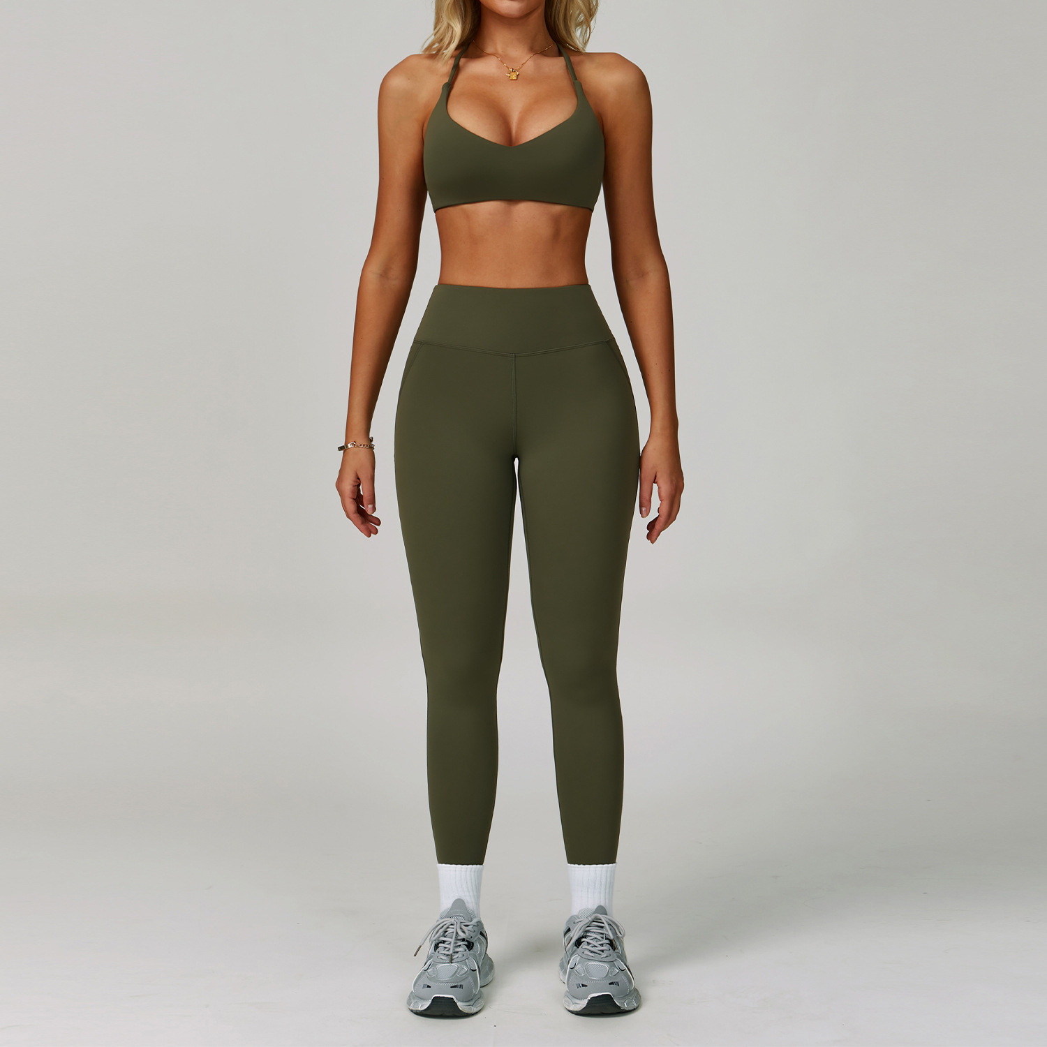 fitness clothing manufacturer