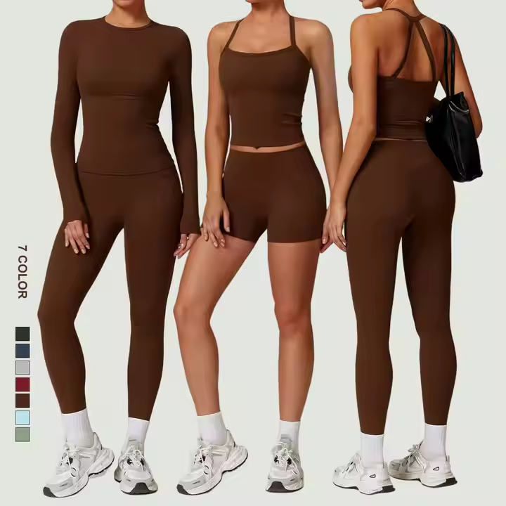 gym clothes wholesale