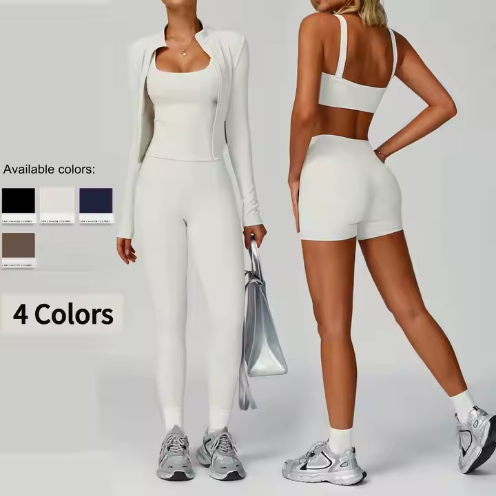 wholesale gym clothes
