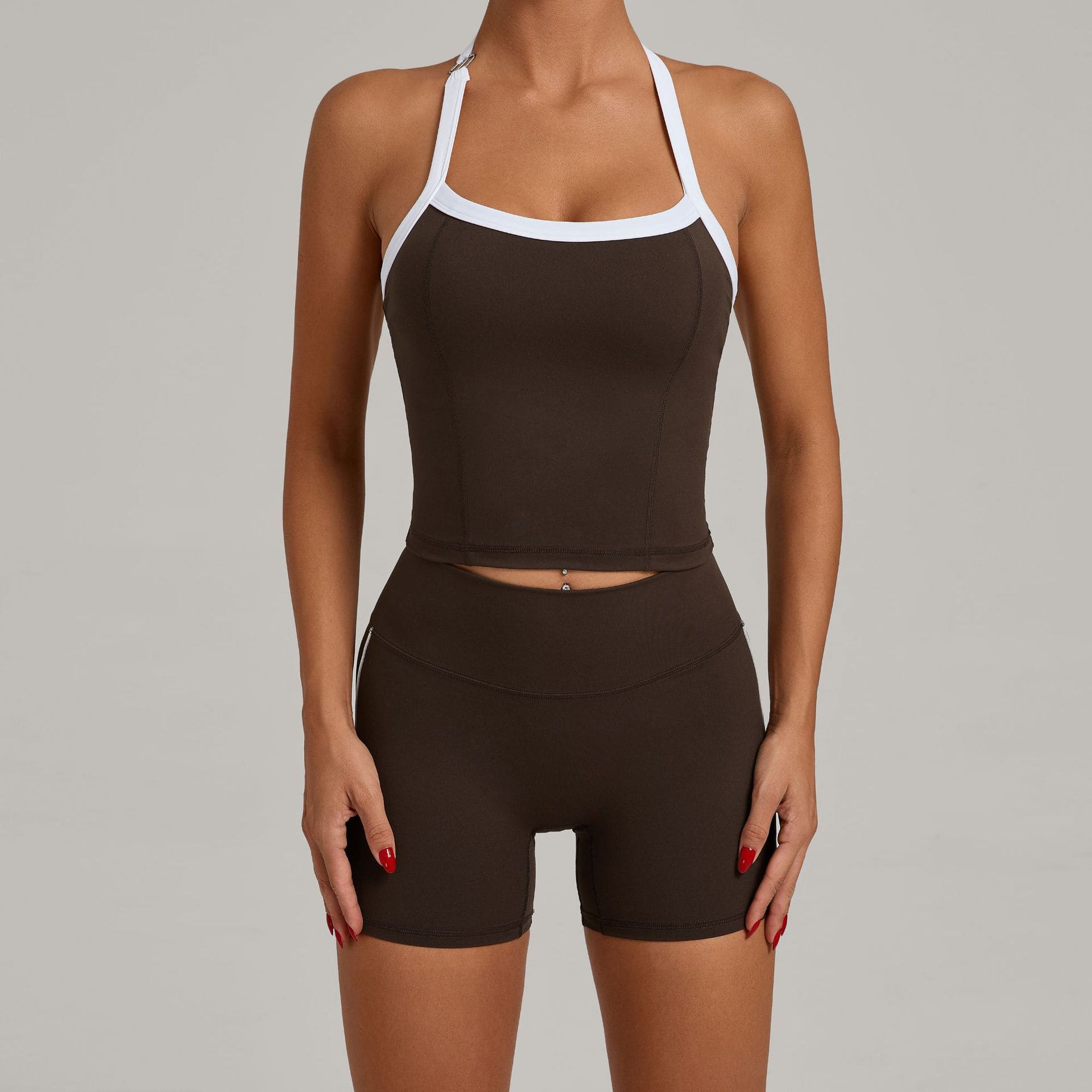 gym clothes manufacturer