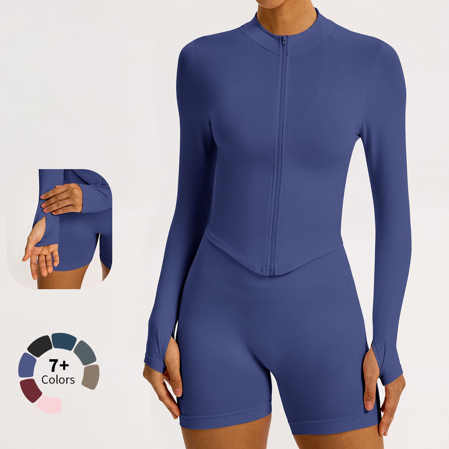 athletic wear vendors