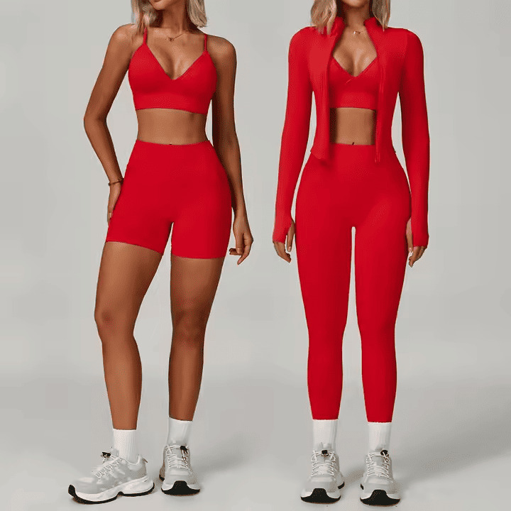 gym clothes wholesale