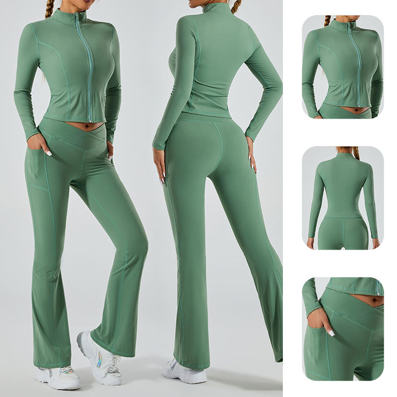 fitness wear manufacturers