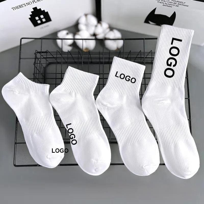 Customizable Socks