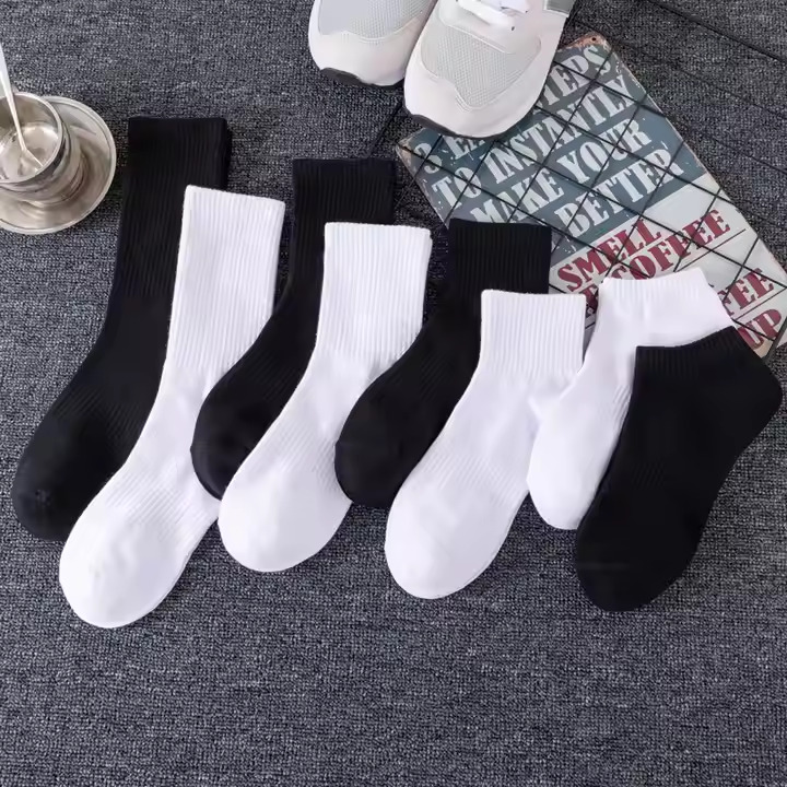 Custom Gym Socks Manufacturers