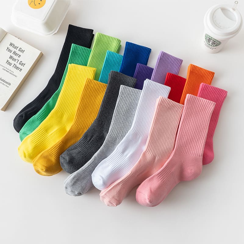 Customizable Socks