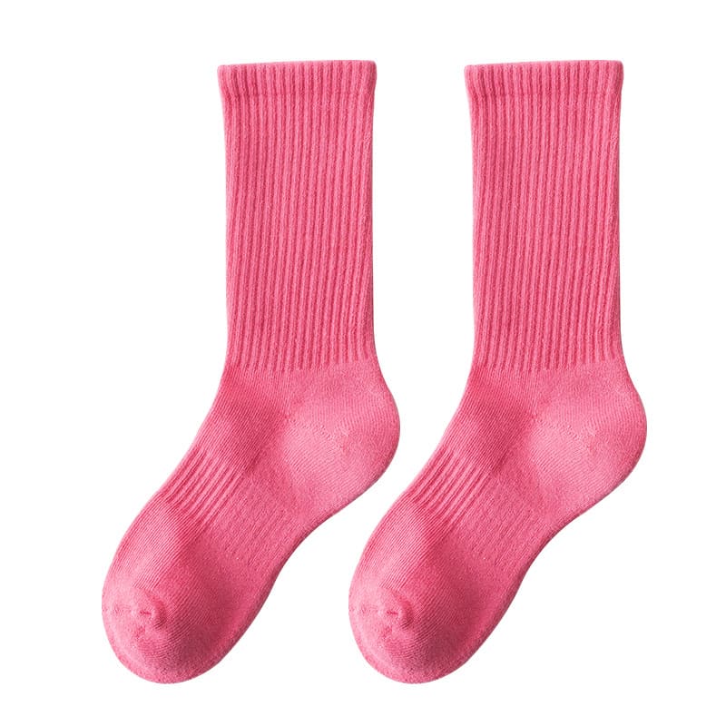 Custom Yoga Socks