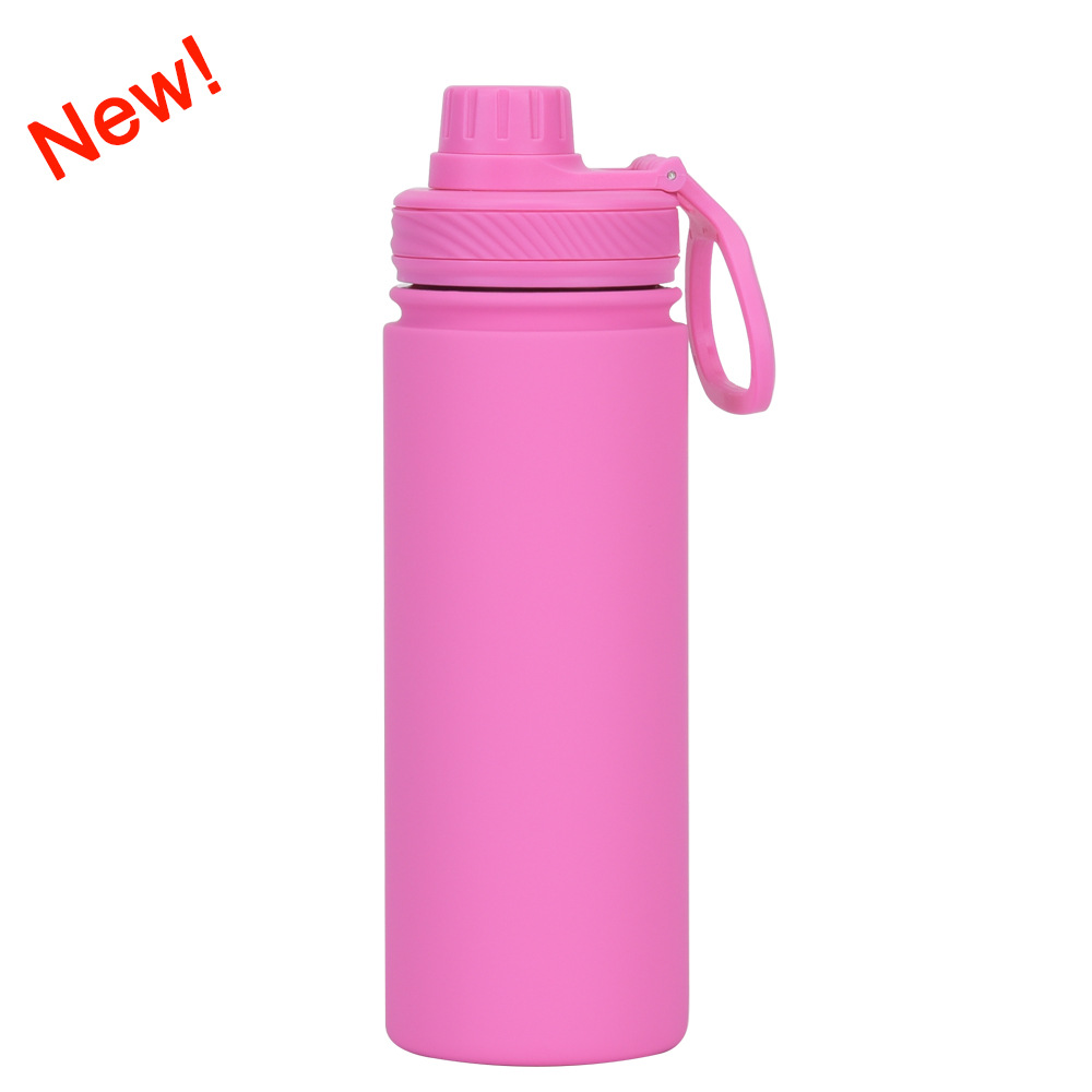 Customized gym water cup