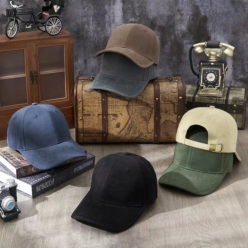 Customized sports caps vendors