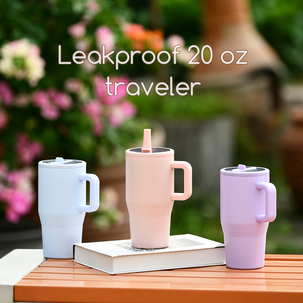 Customized High-end Direct Drinking Cup