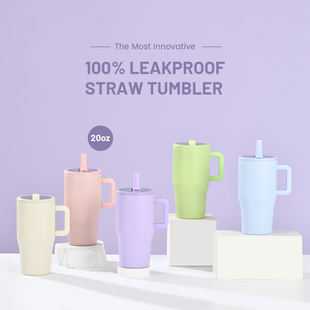 Customized gym water cup