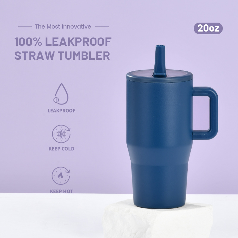 Customized logo water cup