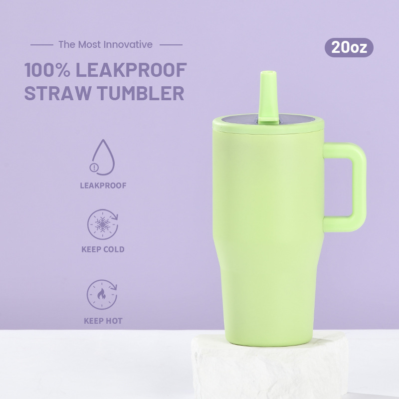 Customized gym water cup