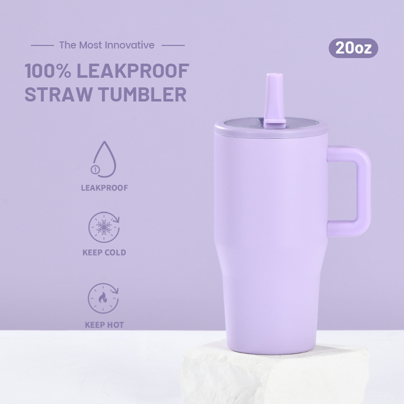 Wholesale customized yoga water cup