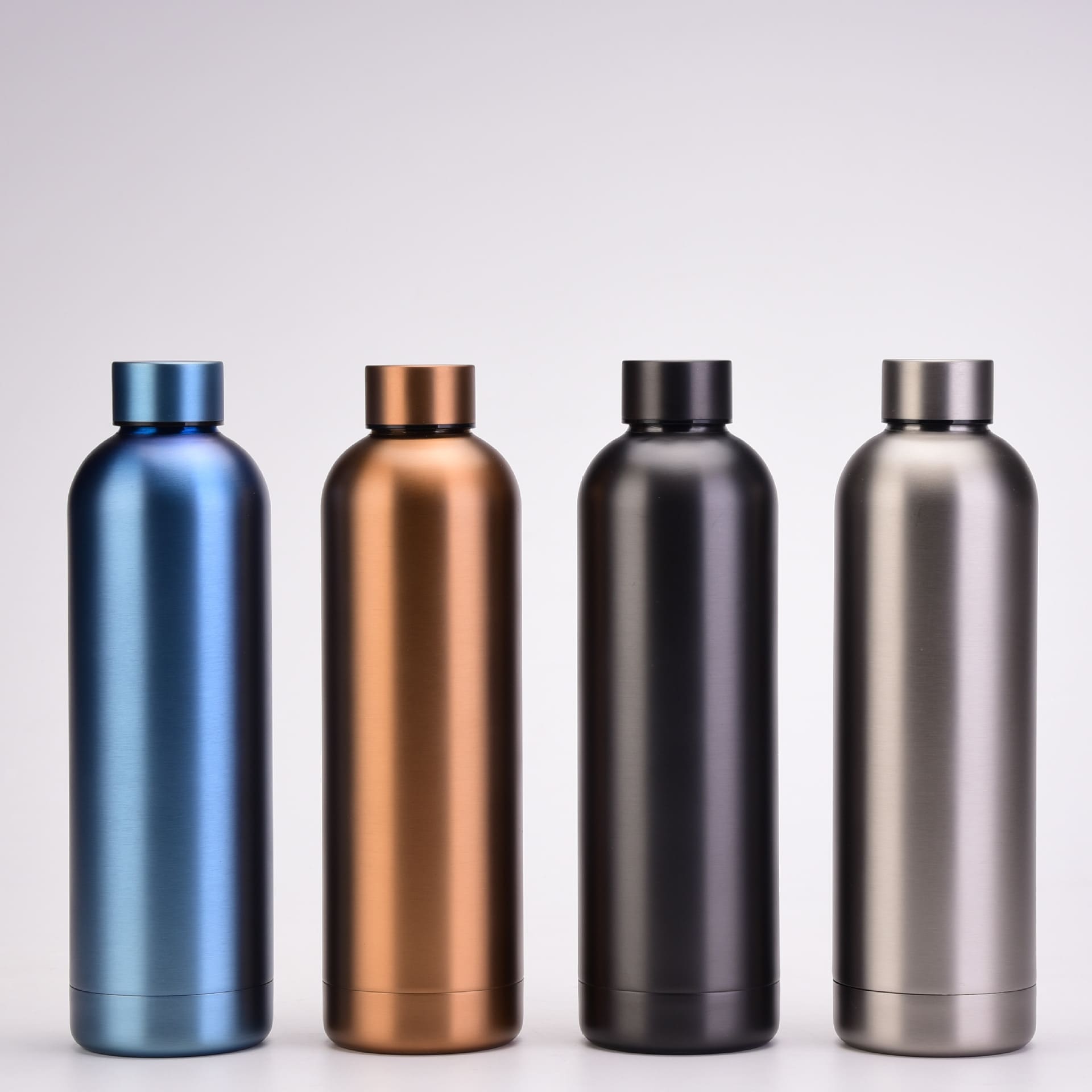 Customized gym water cup