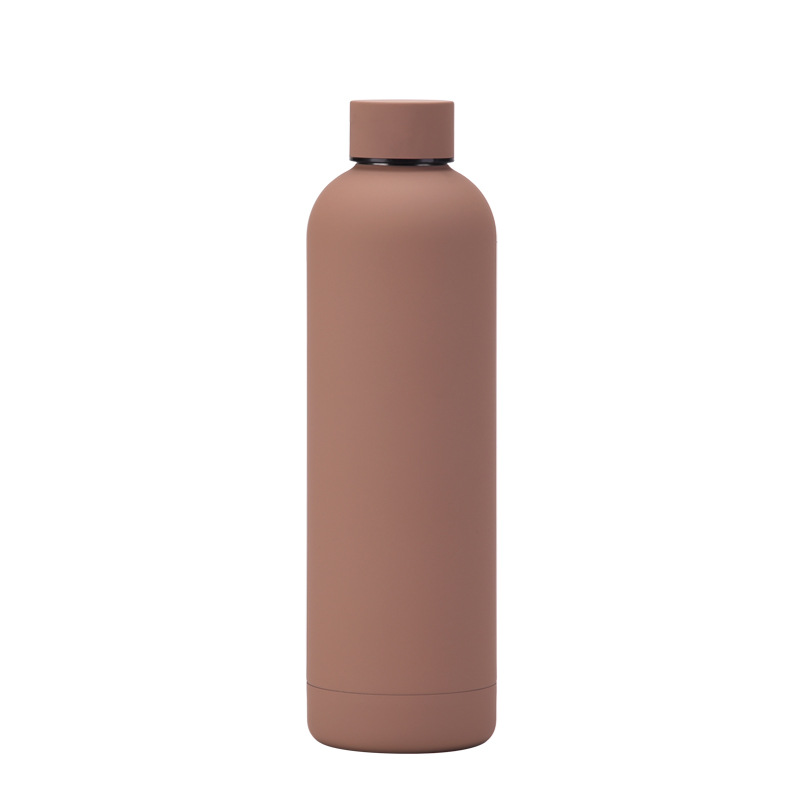 Wholesale customized yoga water cup
