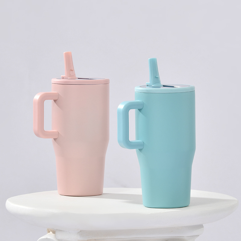 Customized Direct Drinking Cup