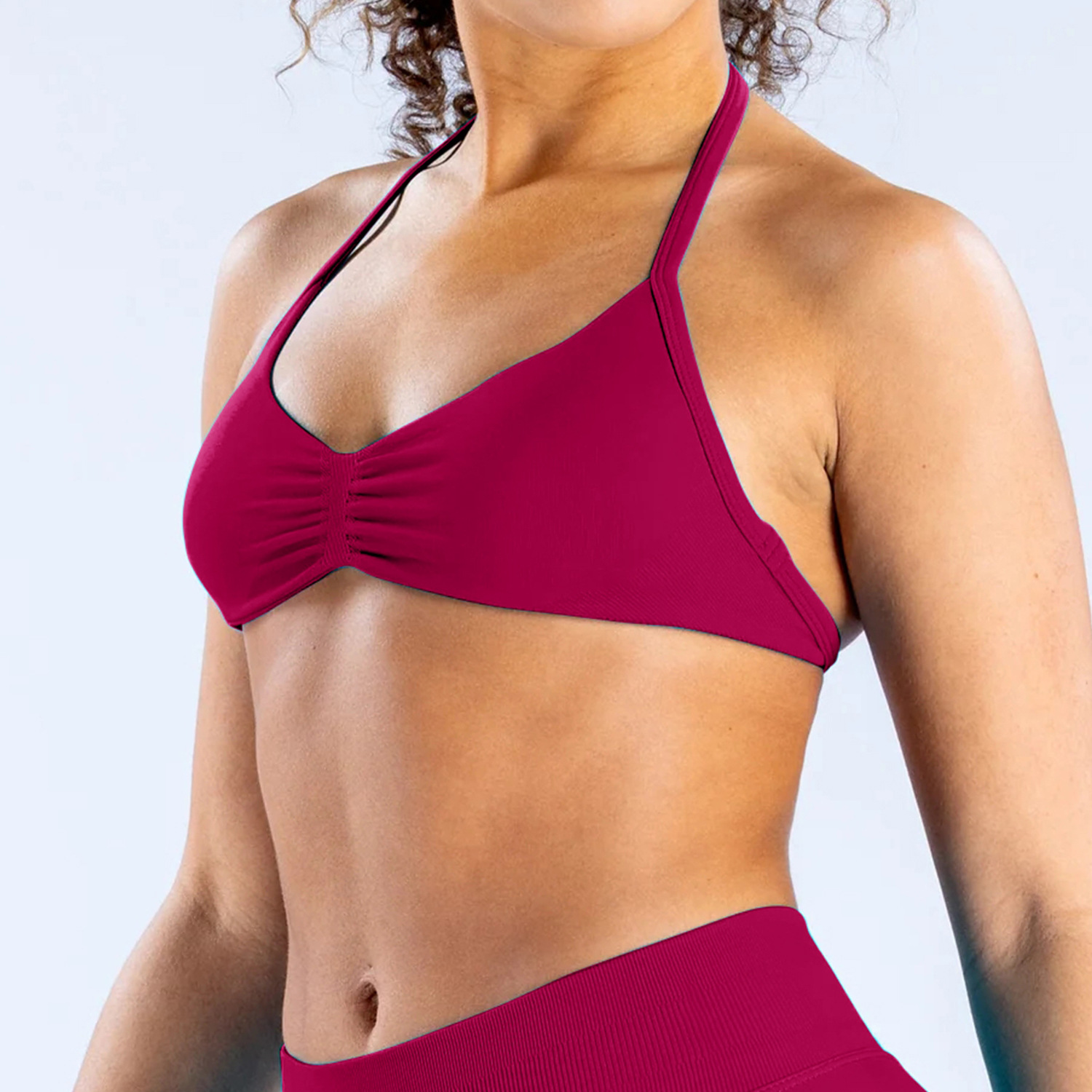 Sports Bra Manufacturer