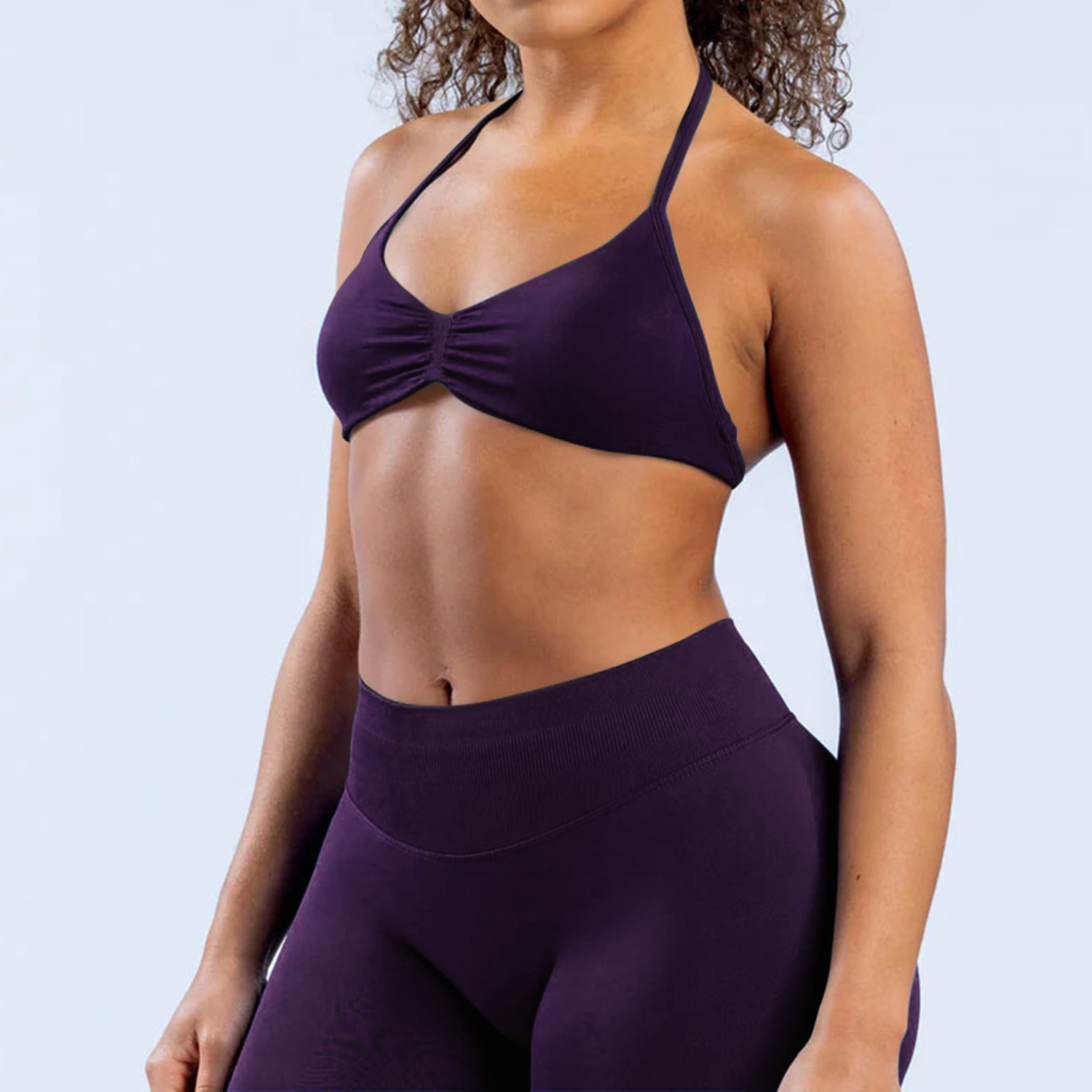 Sports Sling Bra Factory