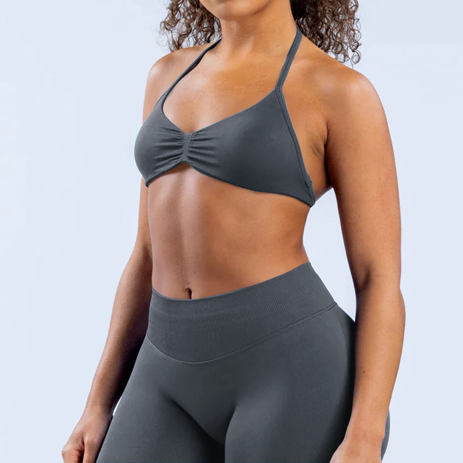 Custom Sling Bra