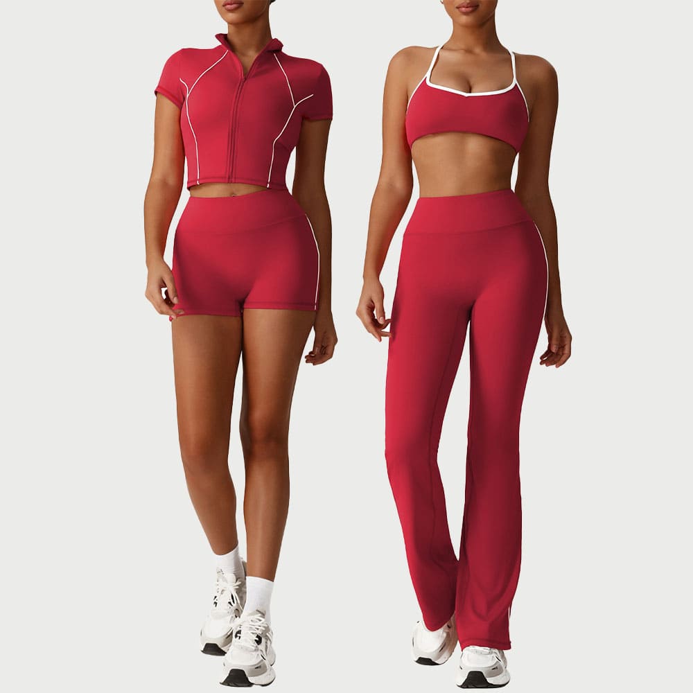sportswear manufacturers