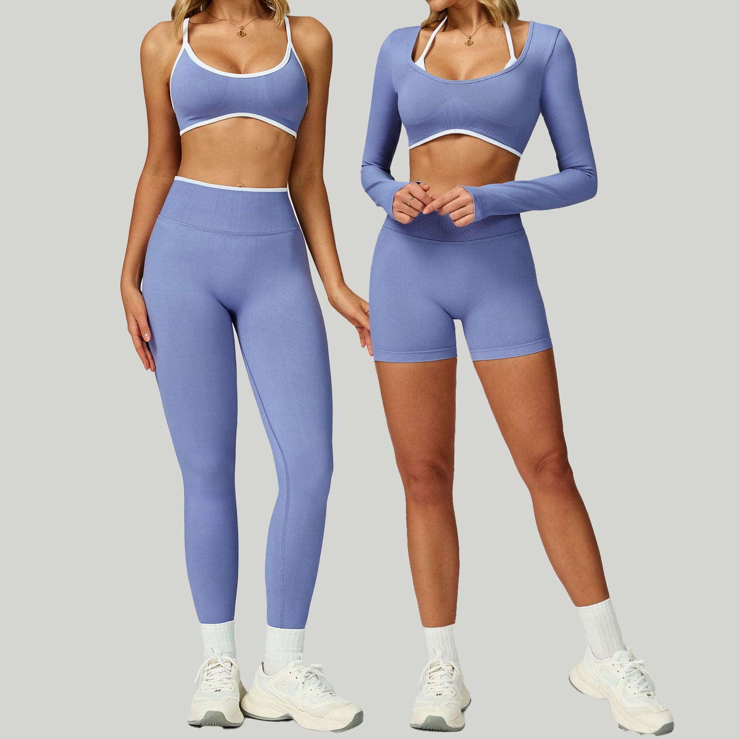 activewear manufacturers