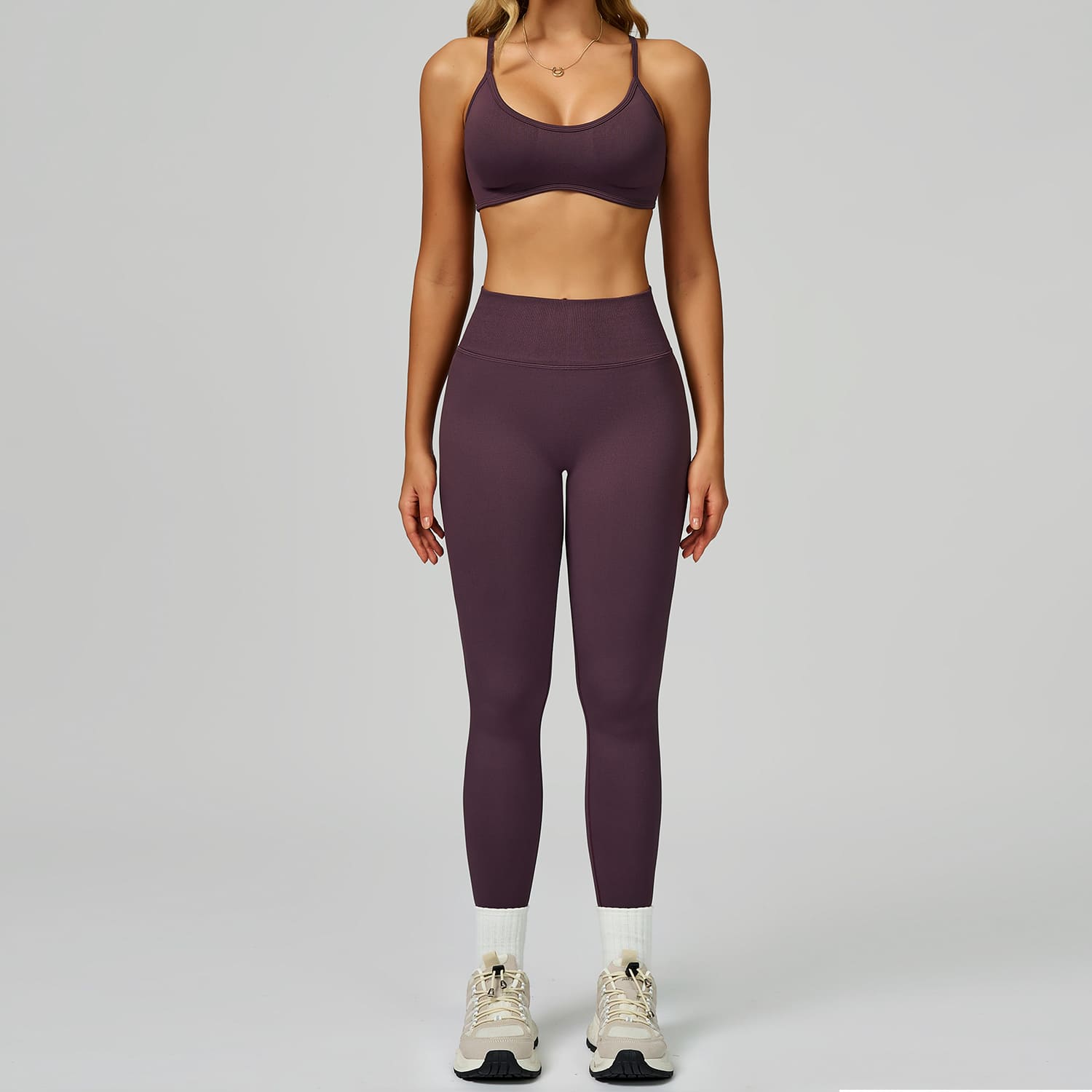 athletic wear vendors