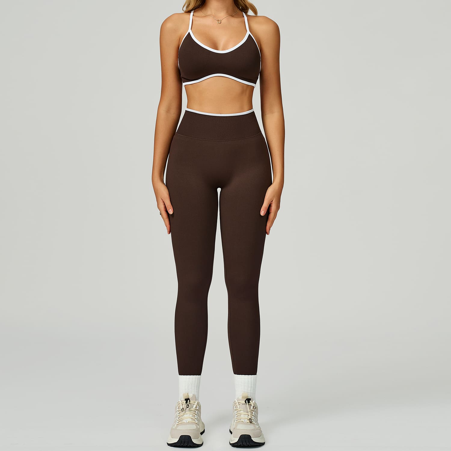 yoga activewear vendors