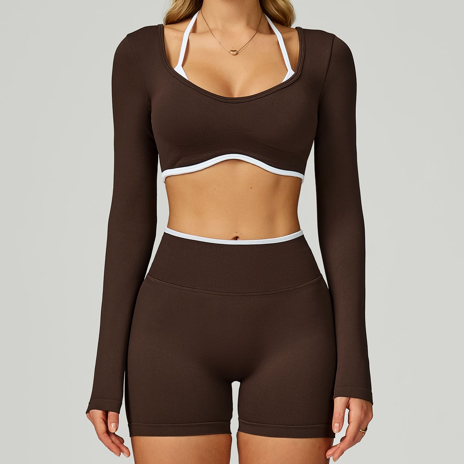 chinese activewear manufacturer