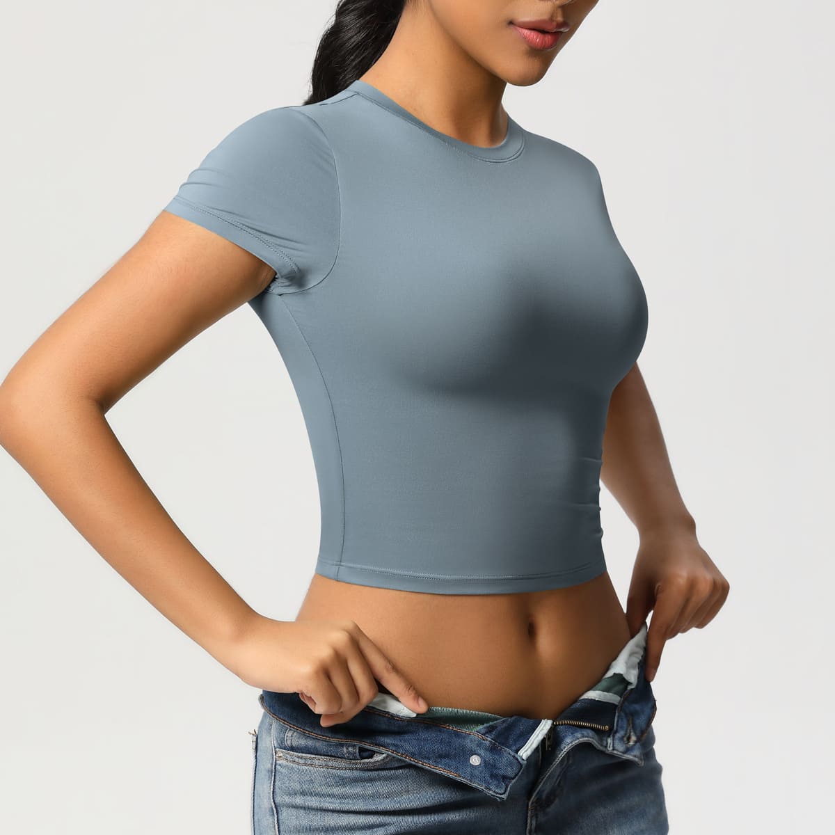 workout clothes wholesale