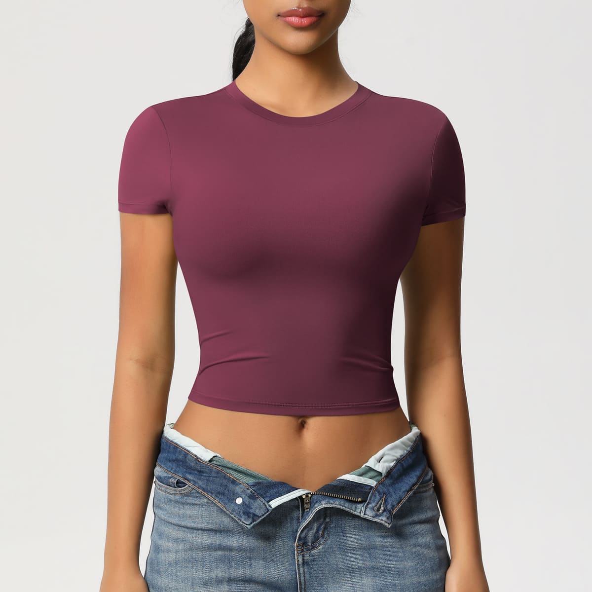 activewear manufacturer