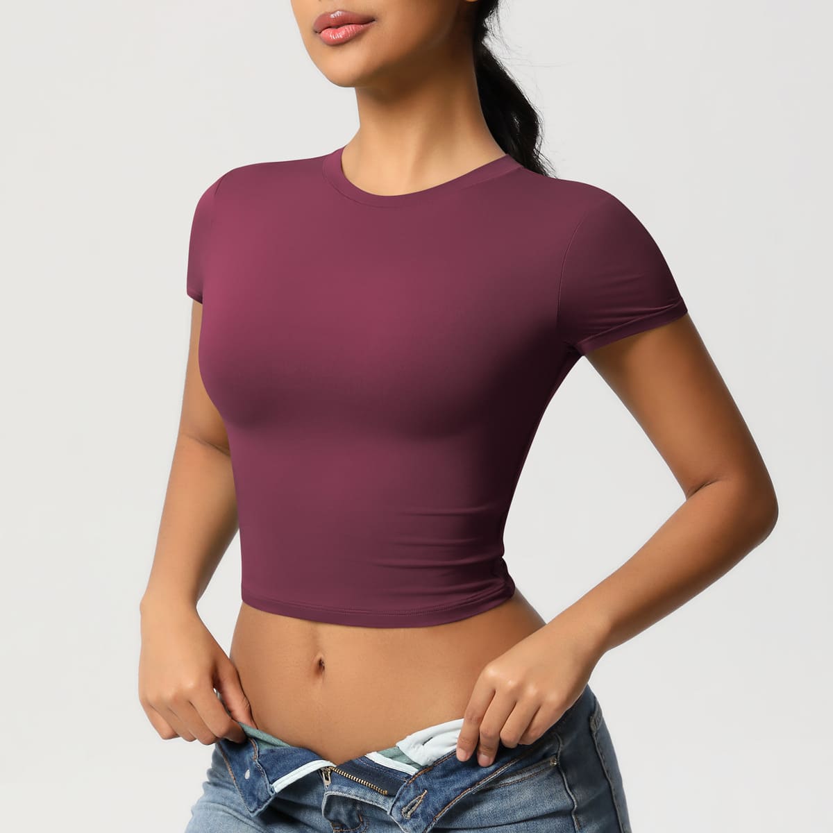 active wear wholesale
