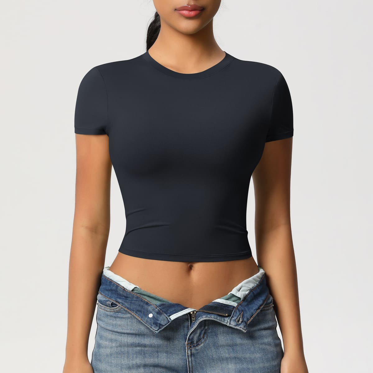 manufacturer gym clothes