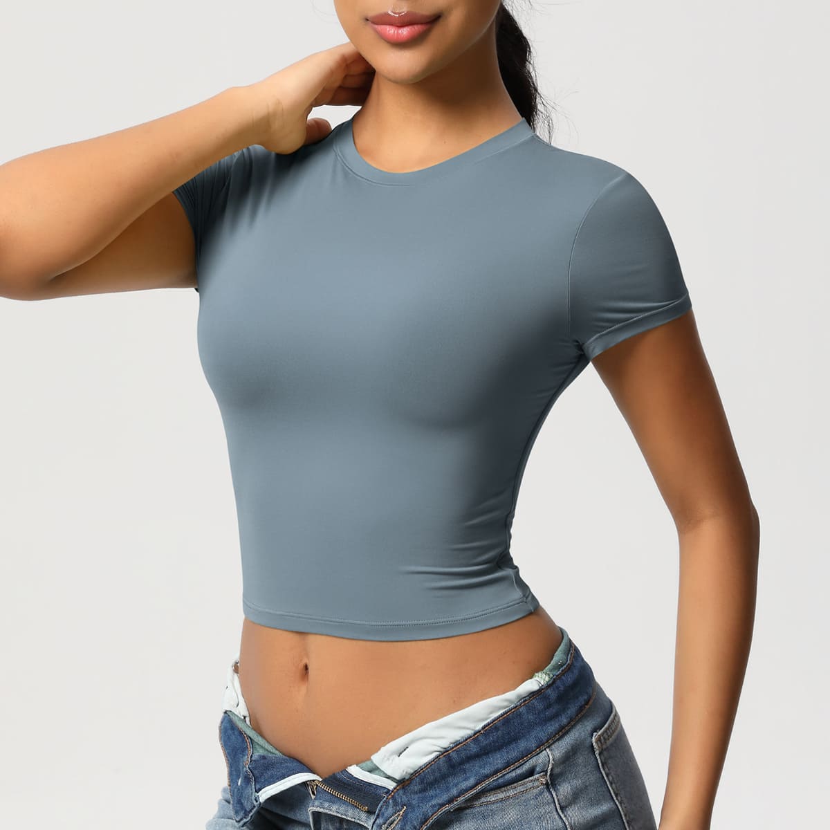 wholesale fitness apparel
